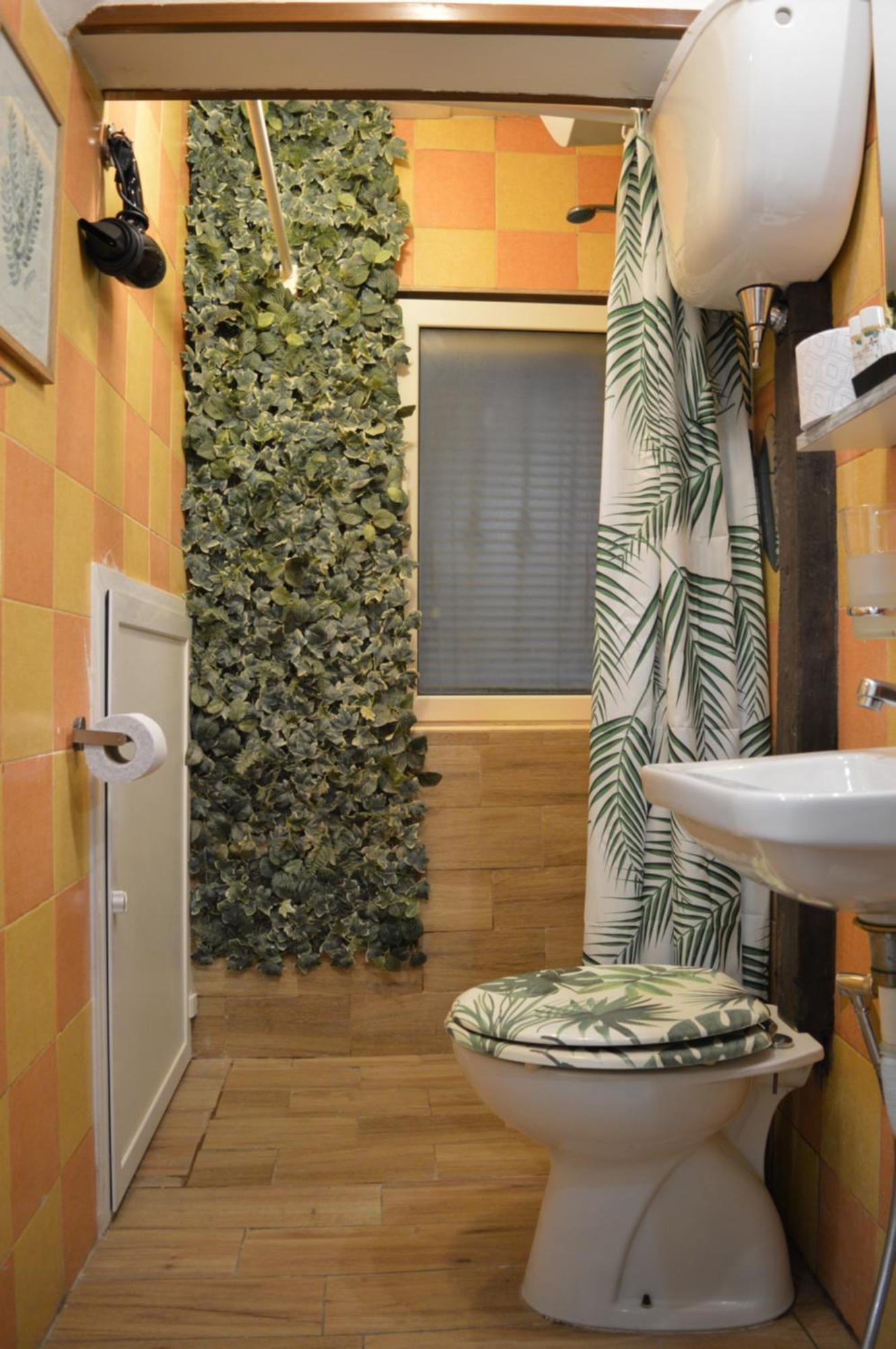 נאפולי Jungle 13 - Room And Apartments מראה חיצוני תמונה