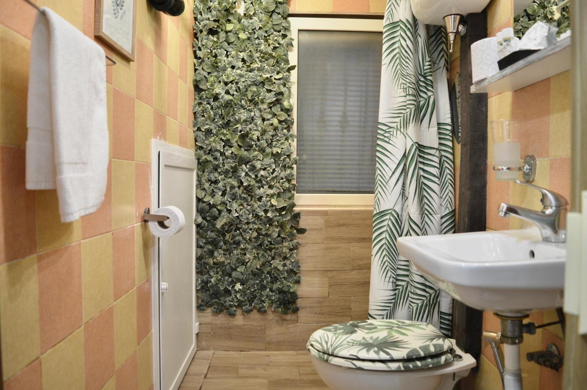 נאפולי Jungle 13 - Room And Apartments מראה חיצוני תמונה